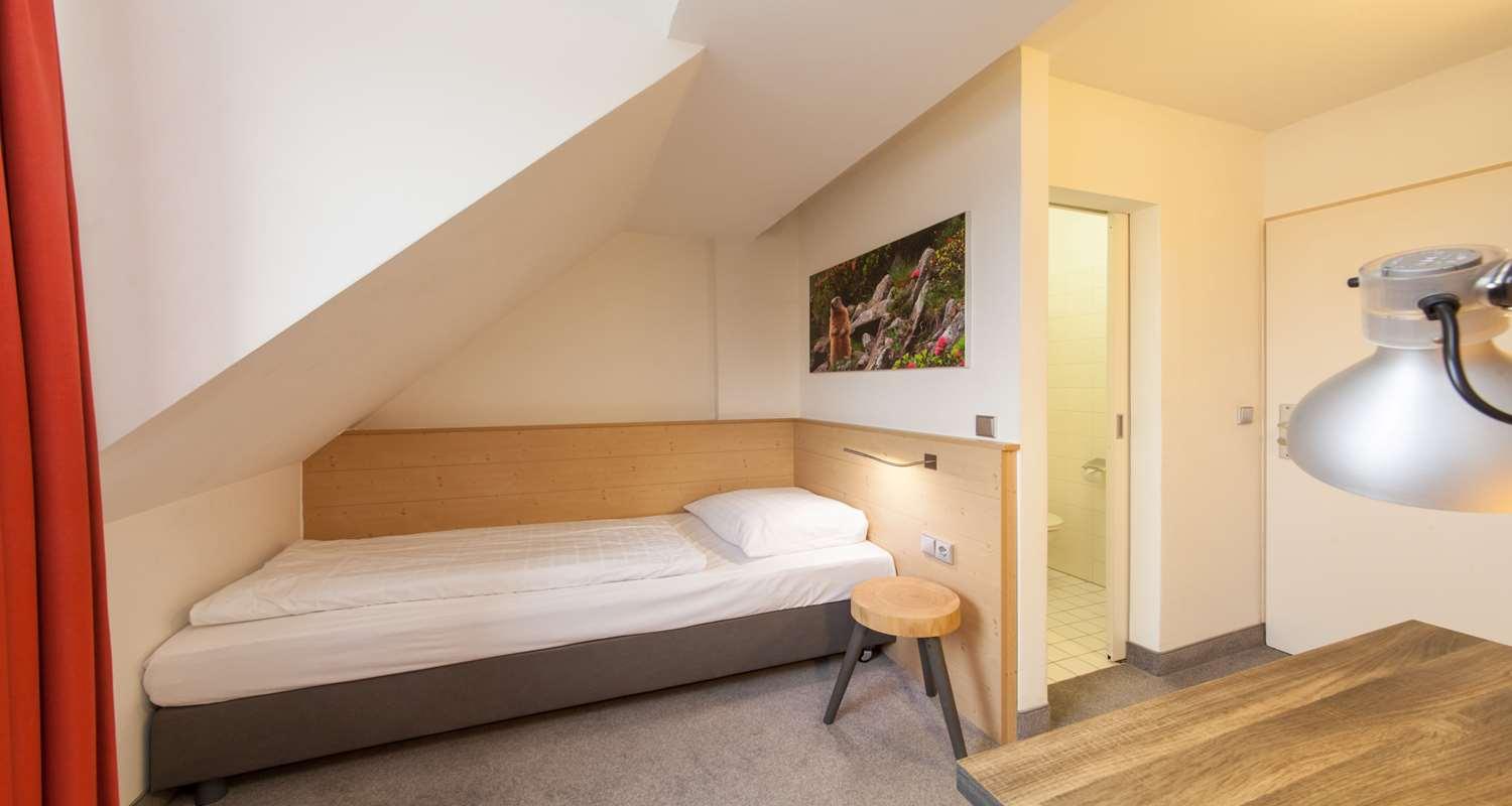 Hotel Sure By Western Hauptbahnhof Munich