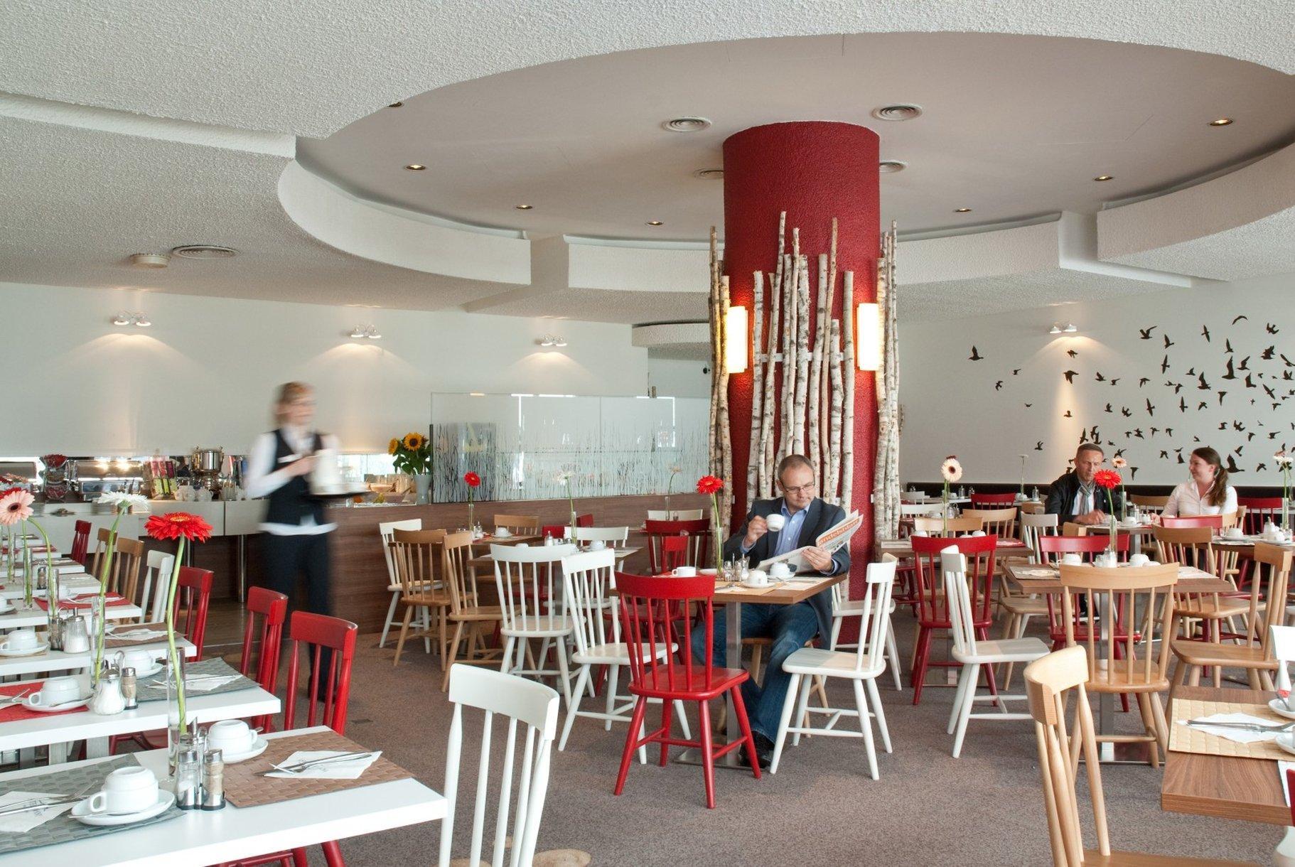 Sure By Western Hauptbahnhof Hotel 3*