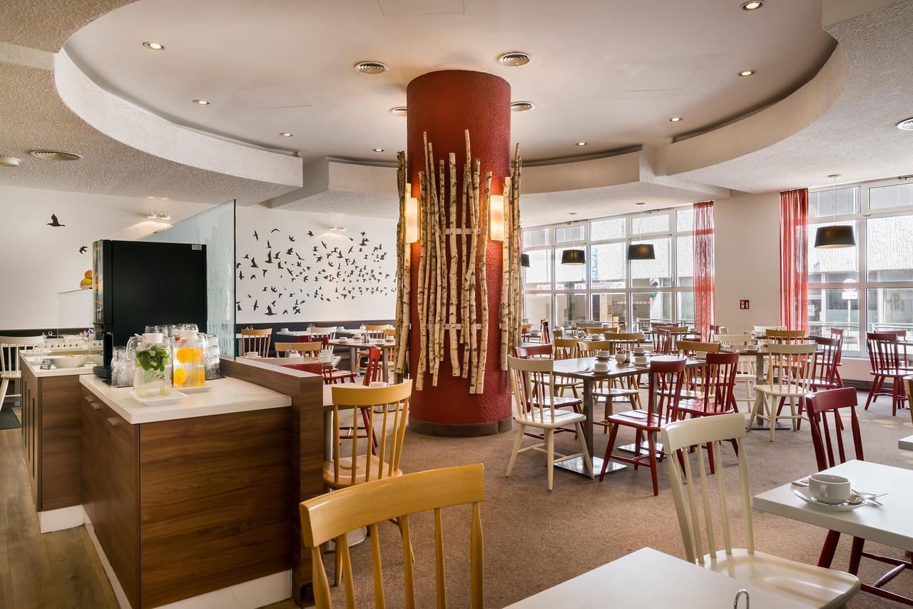 Sure By Western Hauptbahnhof 3* Munich