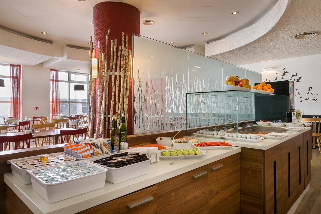 Sure By Western Hauptbahnhof Hotel Munich