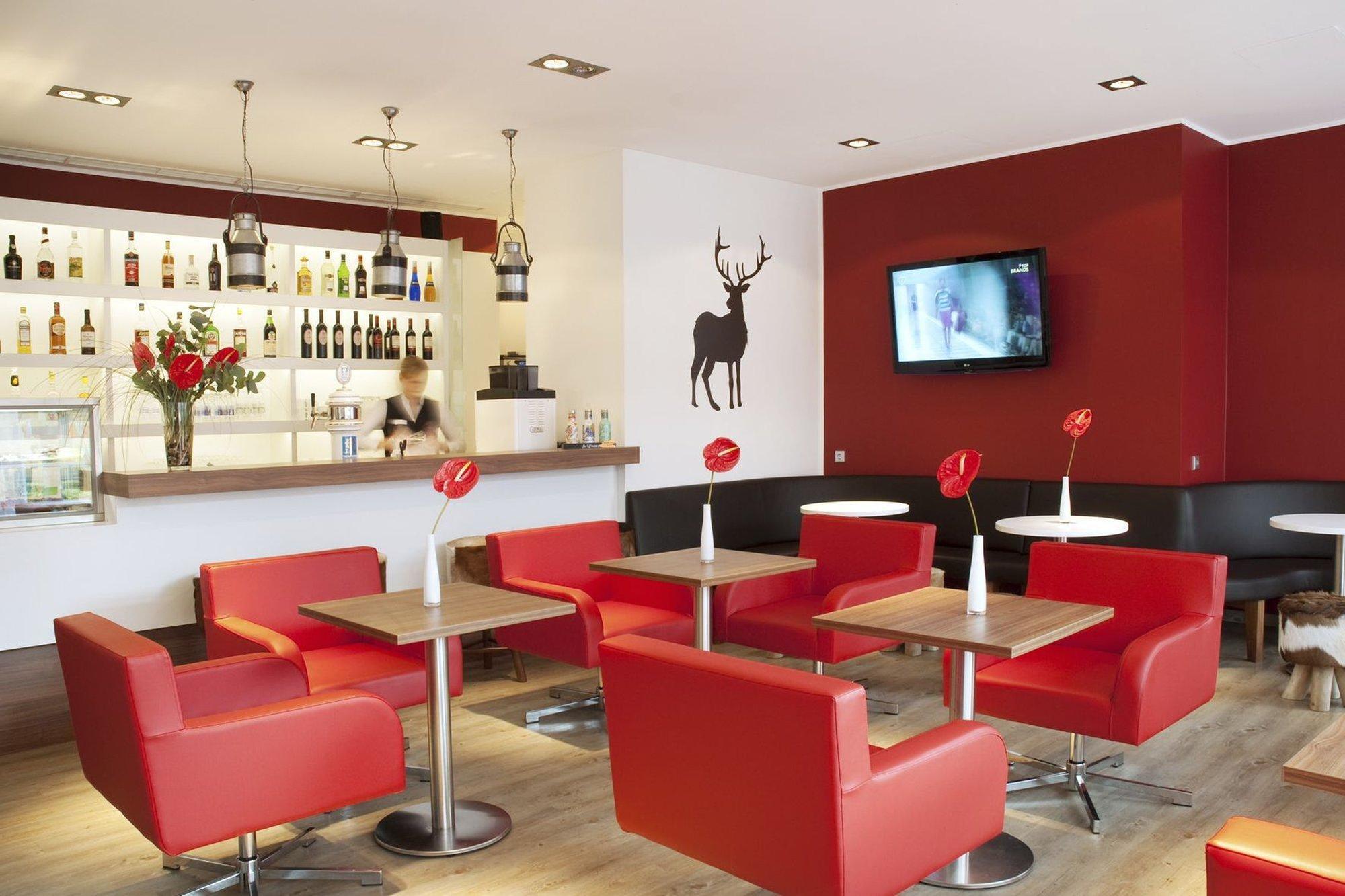 Sure By Western Hauptbahnhof 3*