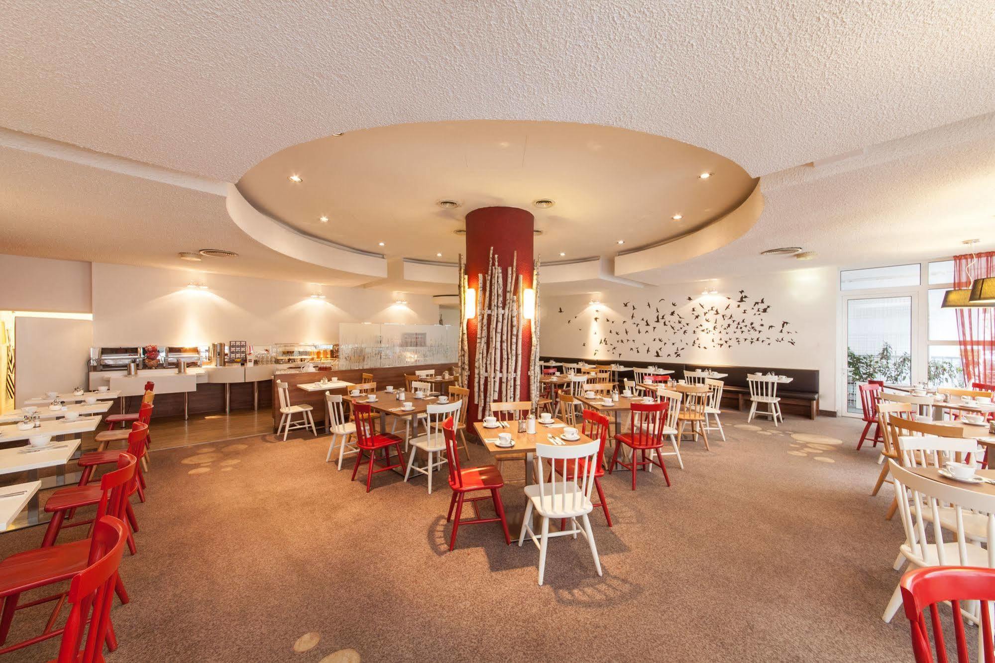 Sure By Western Hauptbahnhof Hotel