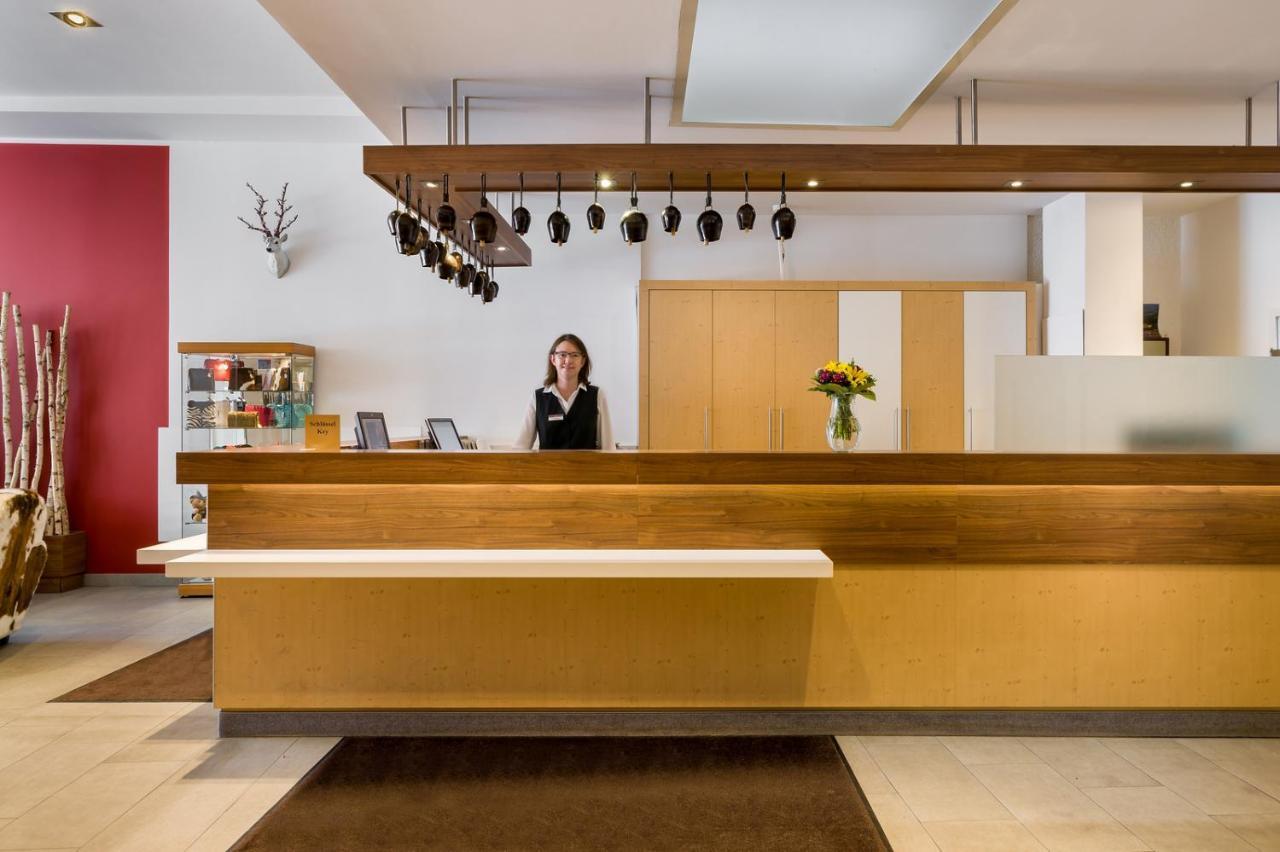 Sure By Western Hauptbahnhof 3* München
