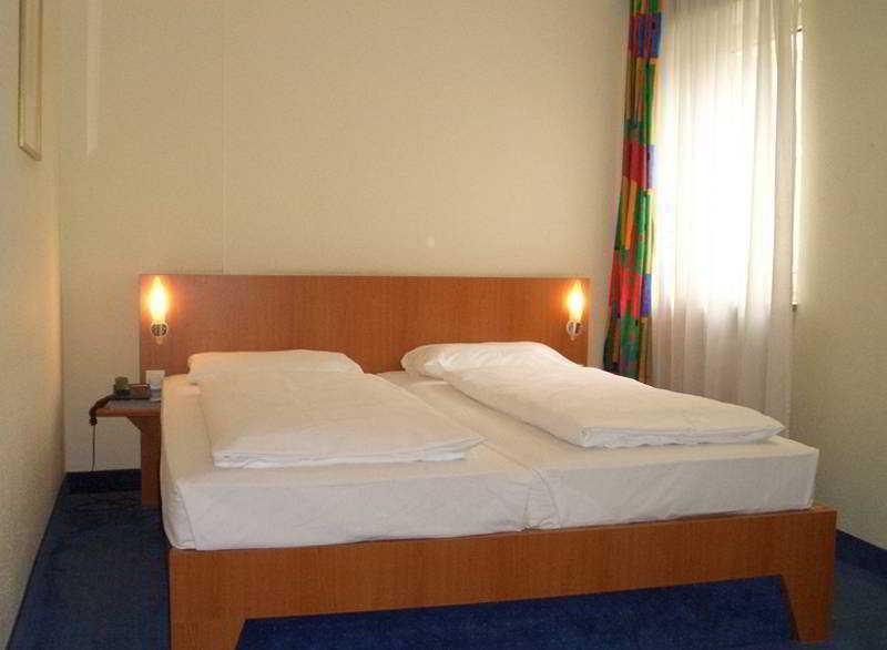 Hotel Sure By Western Hauptbahnhof