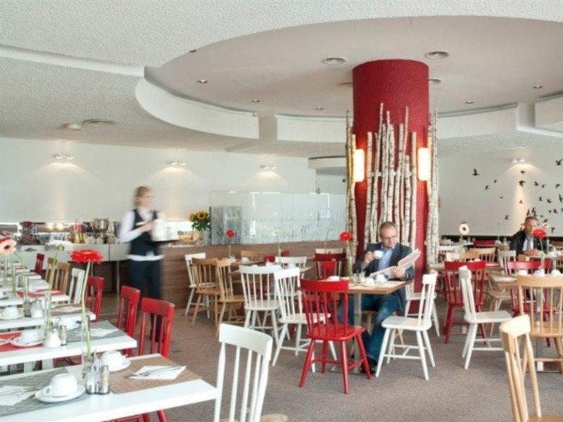 Sure By Western Hauptbahnhof 3*