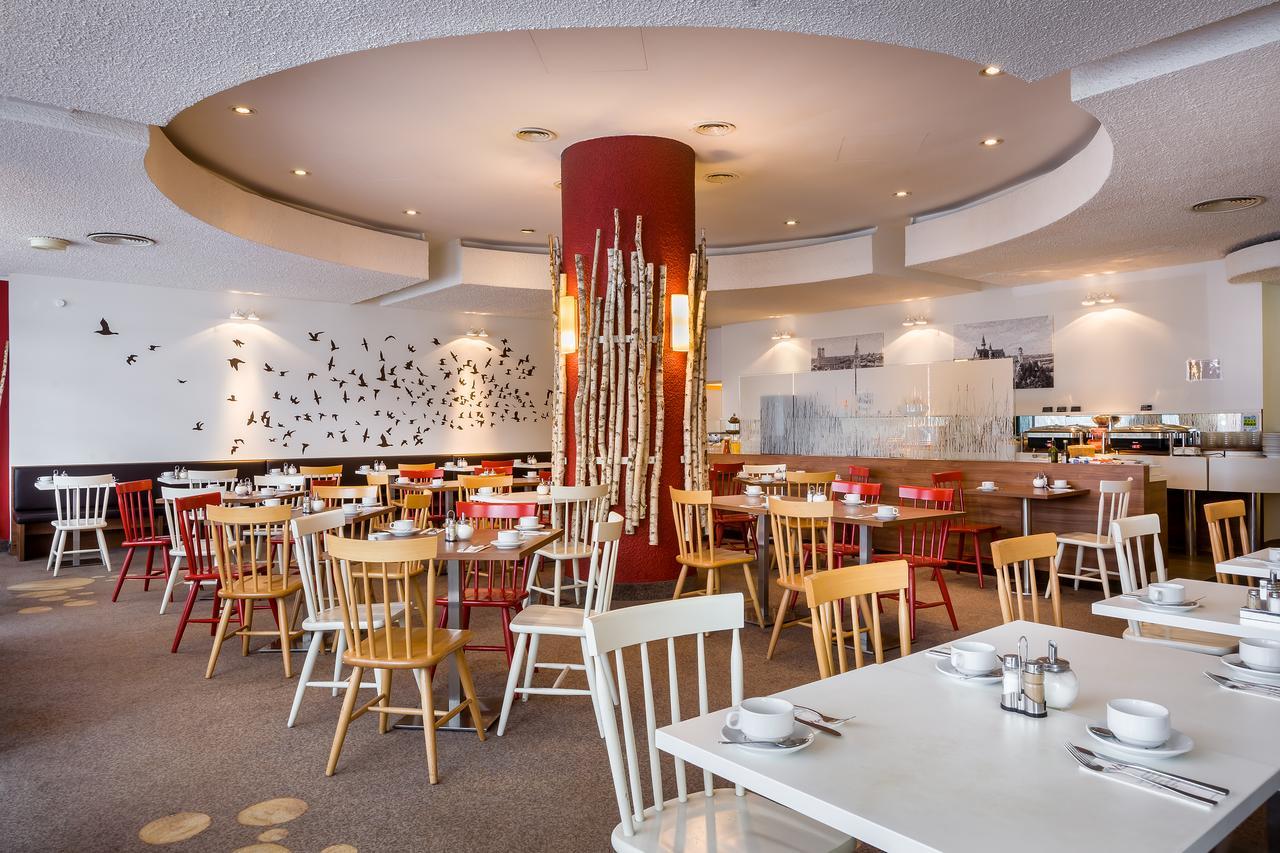 Hotel Sure By Western Hauptbahnhof