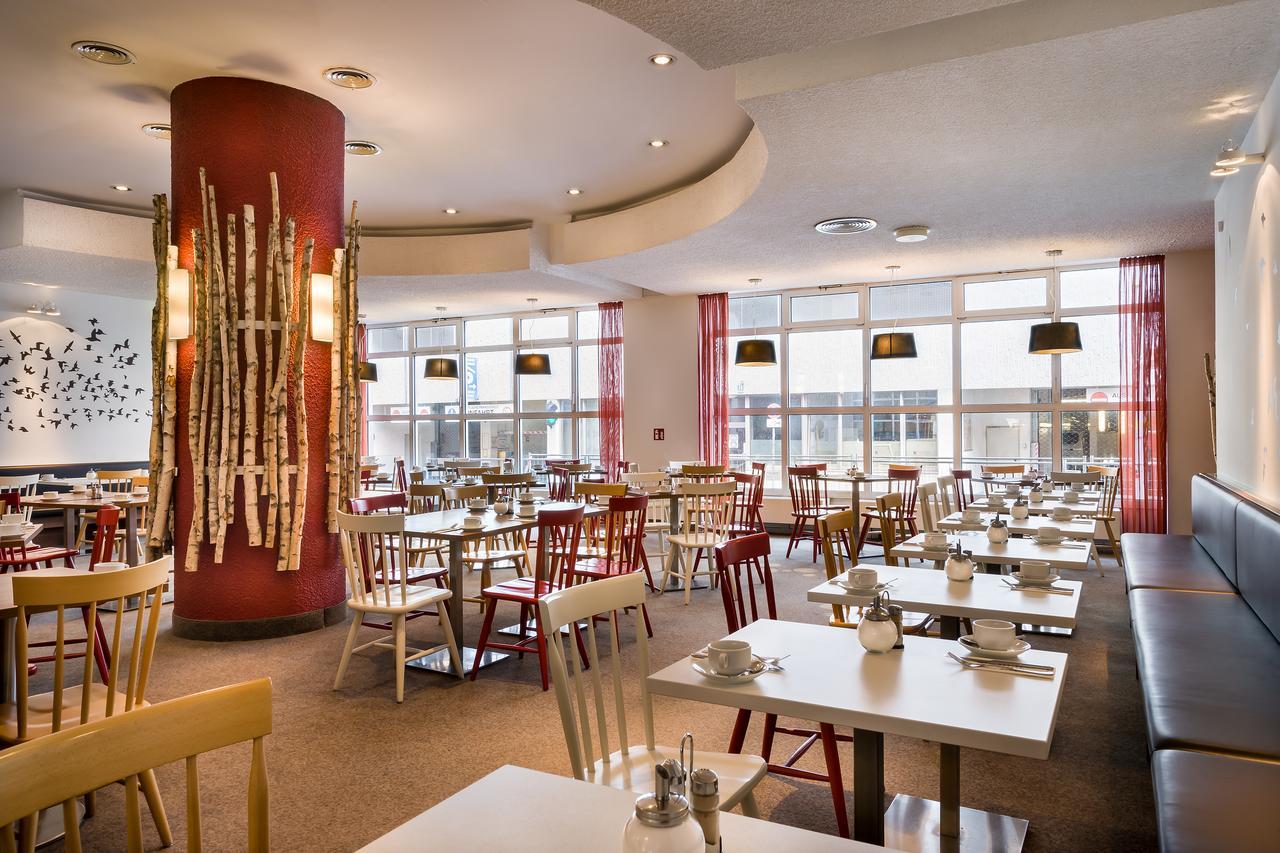 Sure By Western Hauptbahnhof Hotel München